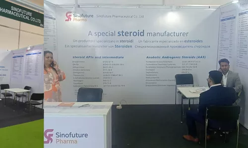 Оглядываясь назад на CPHI India 2025