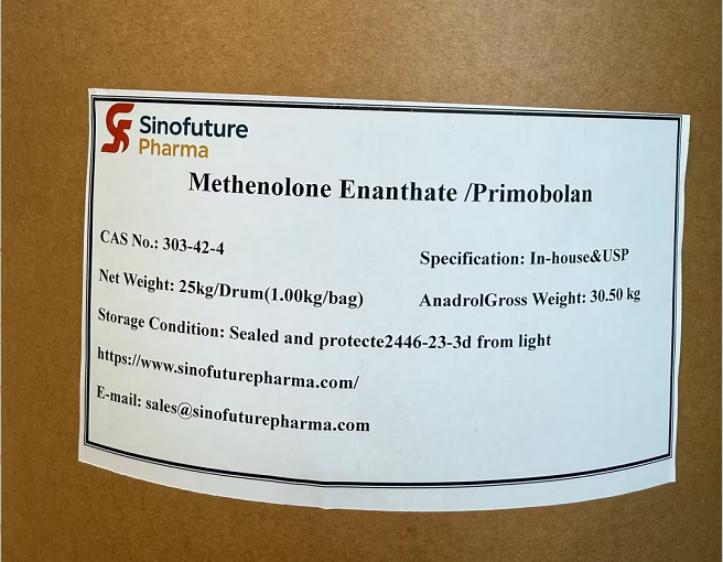 Дефицит метенолона энантата: глобальные перебои в поставках, вызывающие дефицит в Европе, Северной Америке и спортивных залах по всему миру Дефицит метенолона энантата: глобальные перебои в поставках, вызывающие дефицит в Европе, Северной Америке и спортивных залах по всему миру
